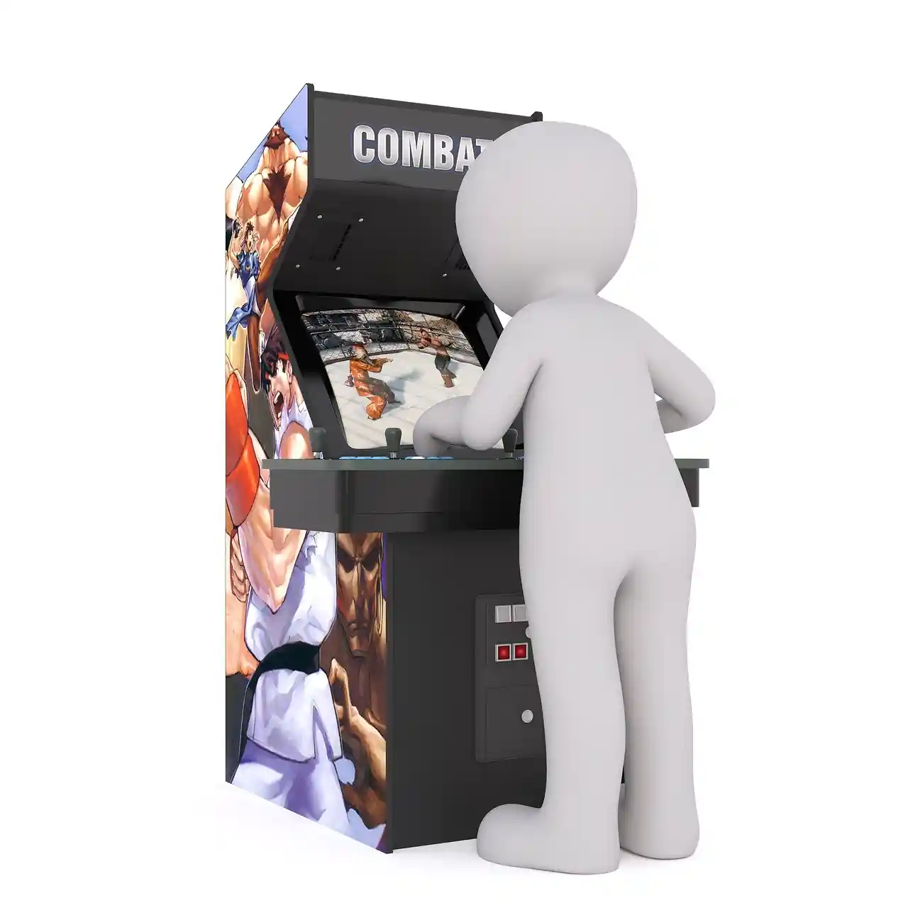 Uzależnienie od hazardu