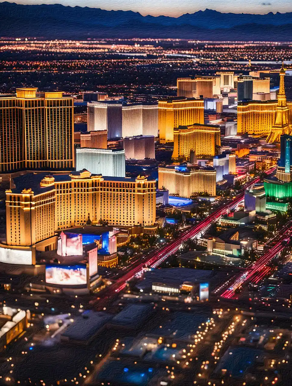 hotel and casino job vacancies in philippines