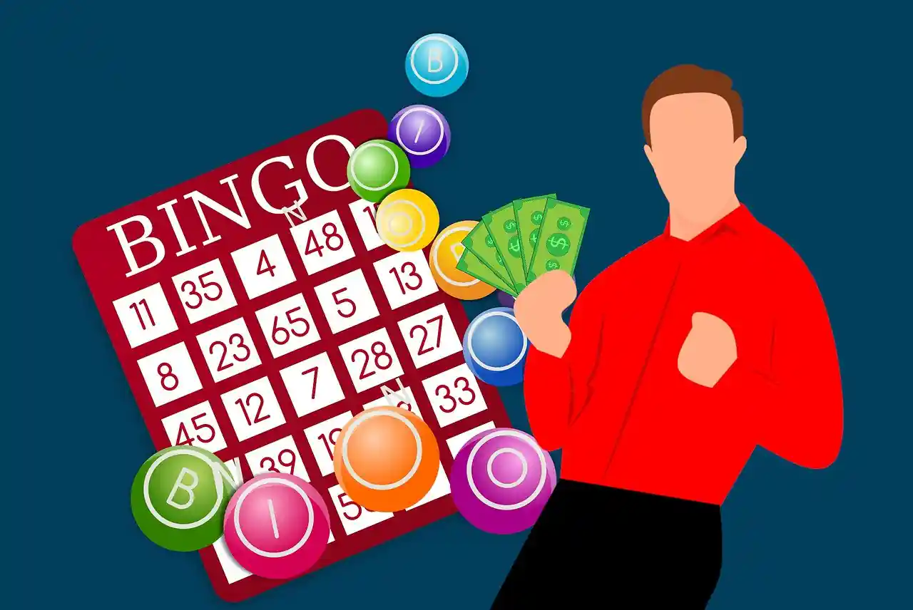 Ice Casino Bingo