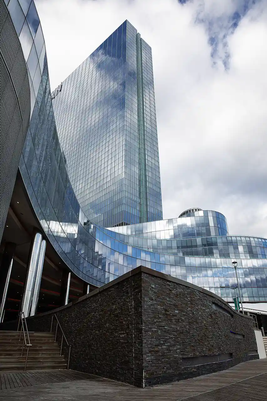 Symbolbild: Budget und Regeln im Online-Casino