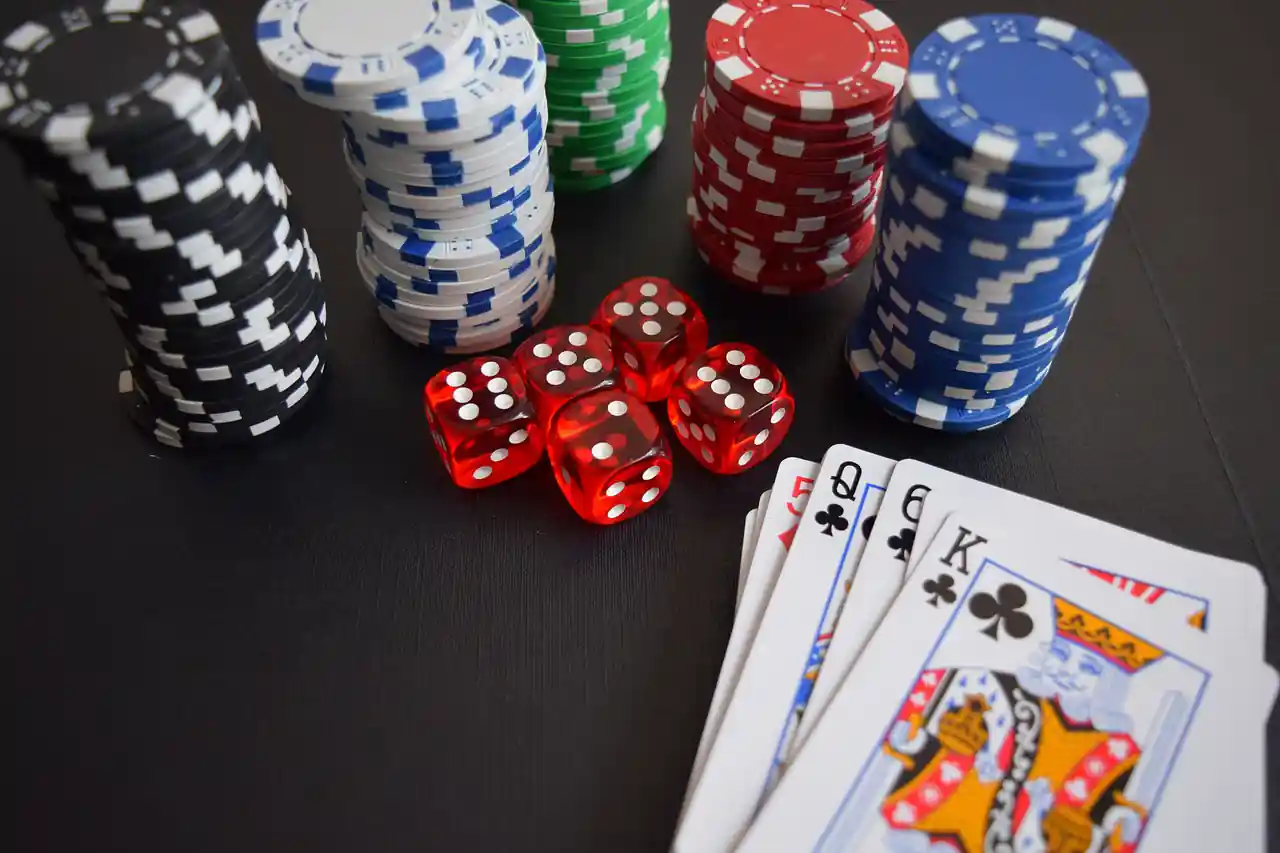 The Impact of bitcoin live casino on Problem-Solving Skills
