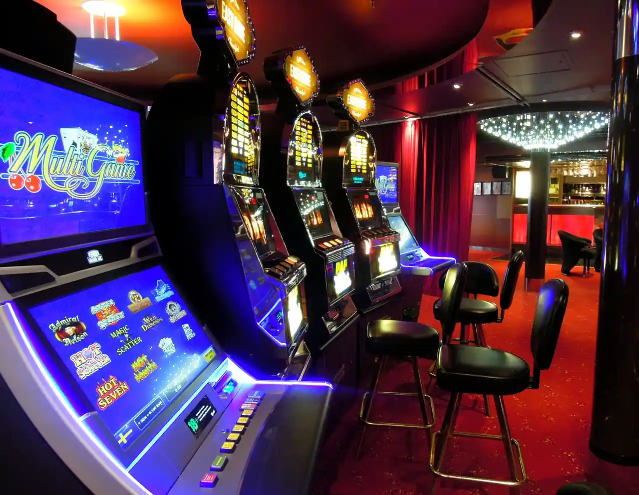 Khám Phá Thế Giới Giải Trí Trực Tuyến Tại i9bet.com - Nơi Dành Cho Những Đam Mê Cược