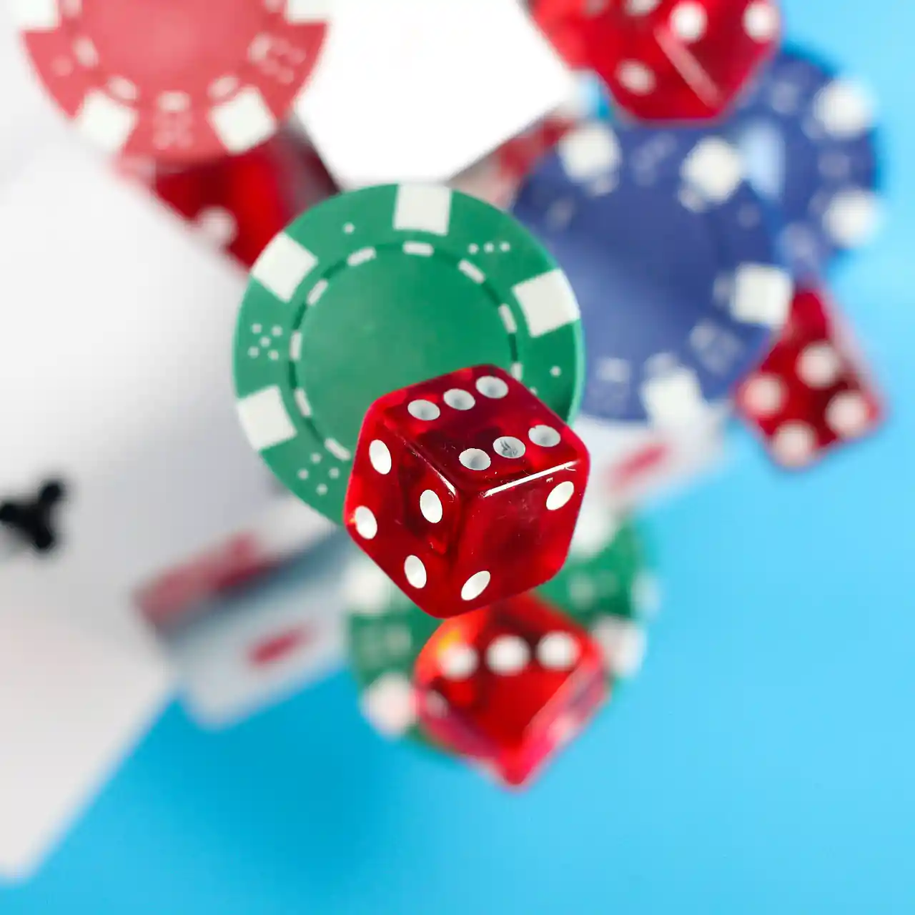 Review: bitcoin poker review for Gamers