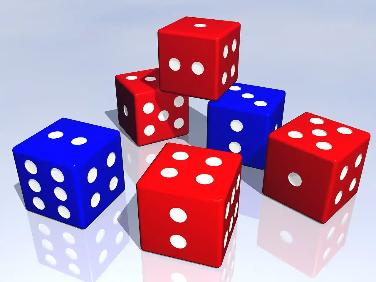 Casino Dice