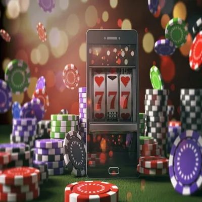 Mastering the Art of Casino Mobile Betting