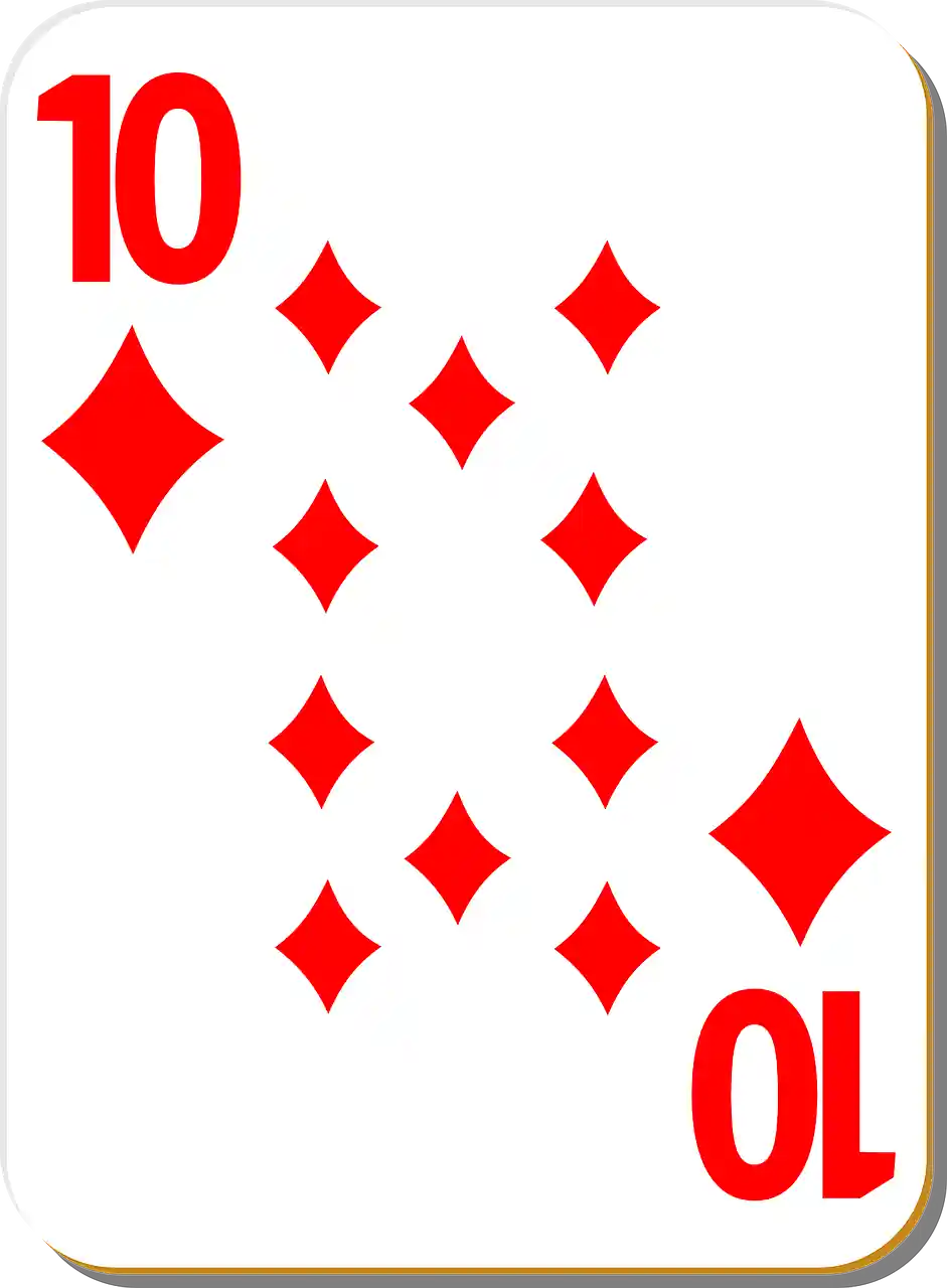 Carte da gioco