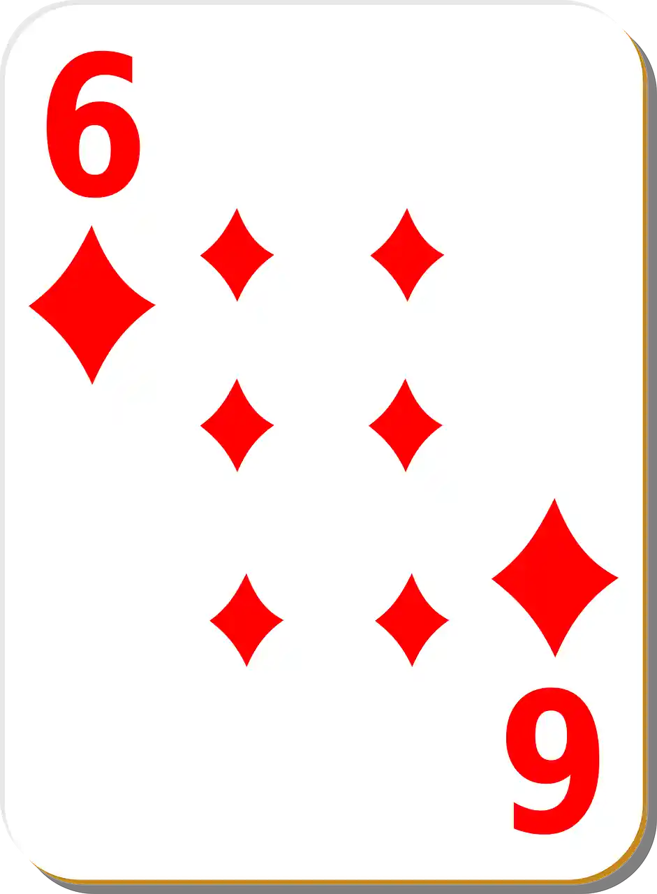 Playing Cards