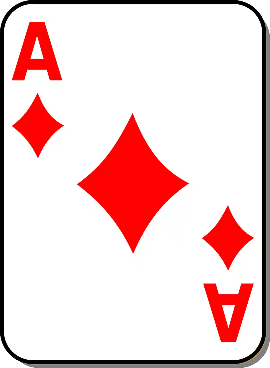 Playing Card