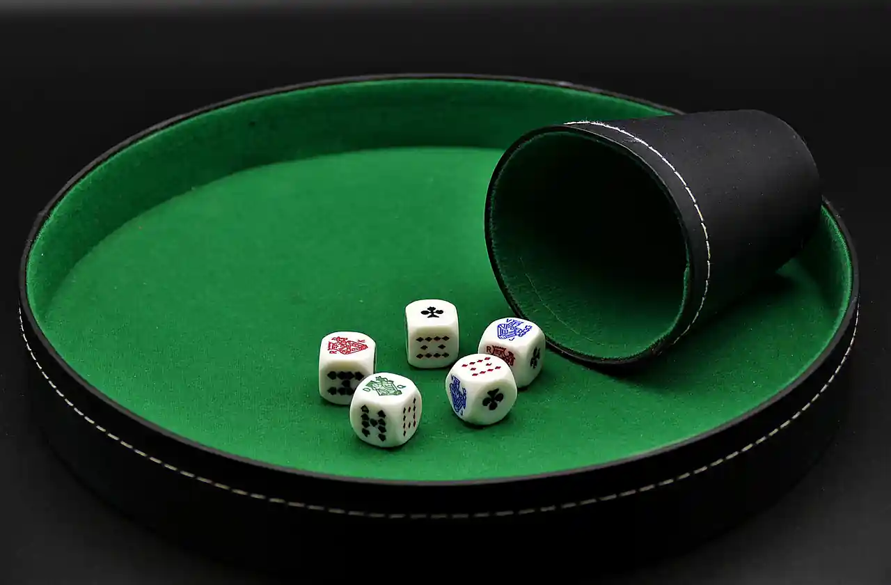 The Influence of E Wallet Online Casino on Decision-Making Skills