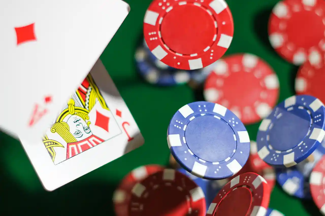 name of casino game