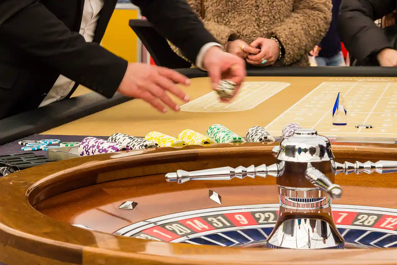 The Impact of online casino bd on Economic Growth
