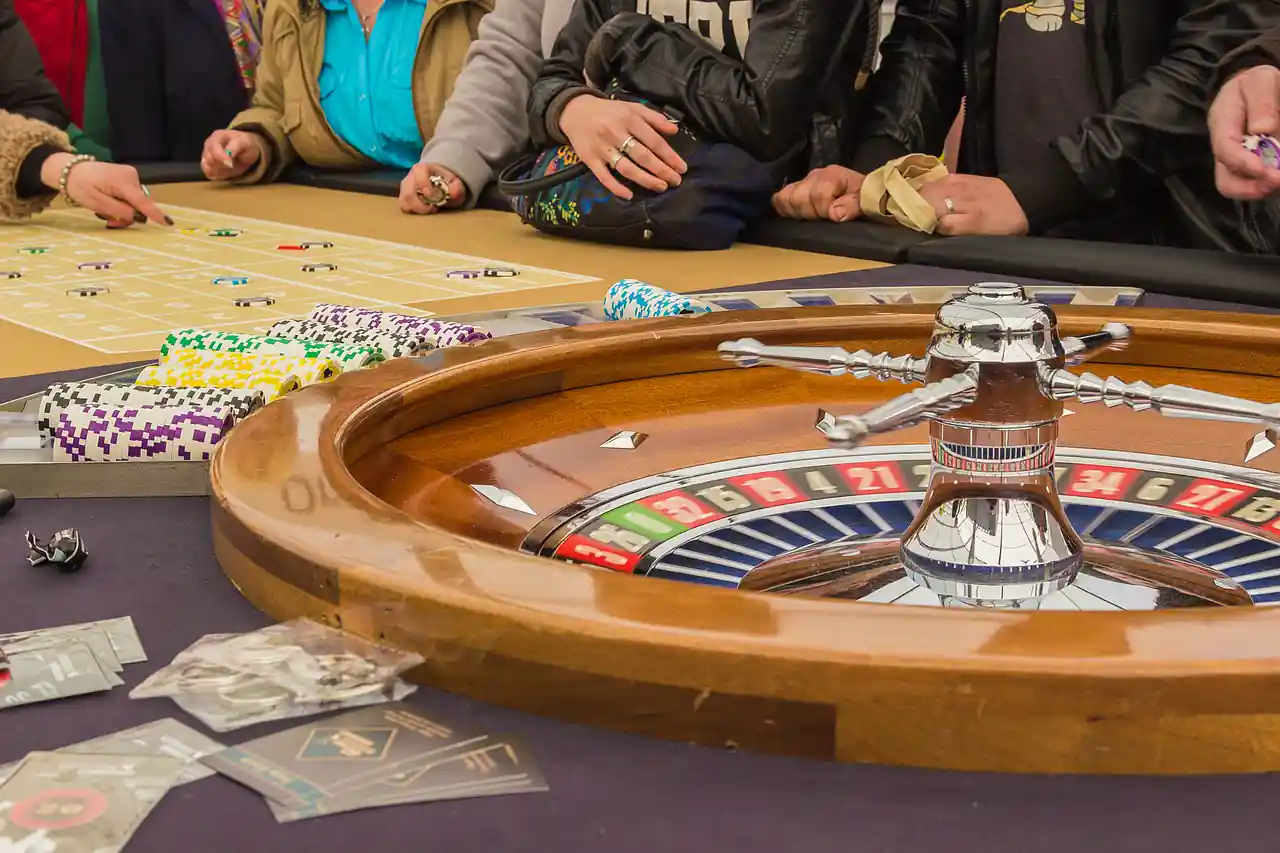 From Classic to Modern: australian online roulette Games Through Time