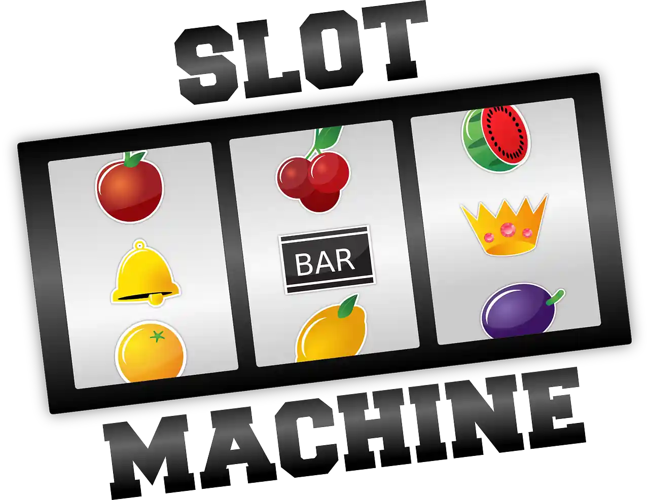 Slot machine