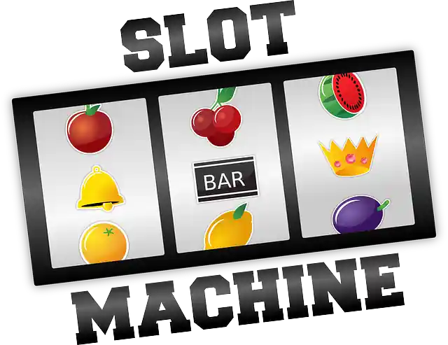 slot machine