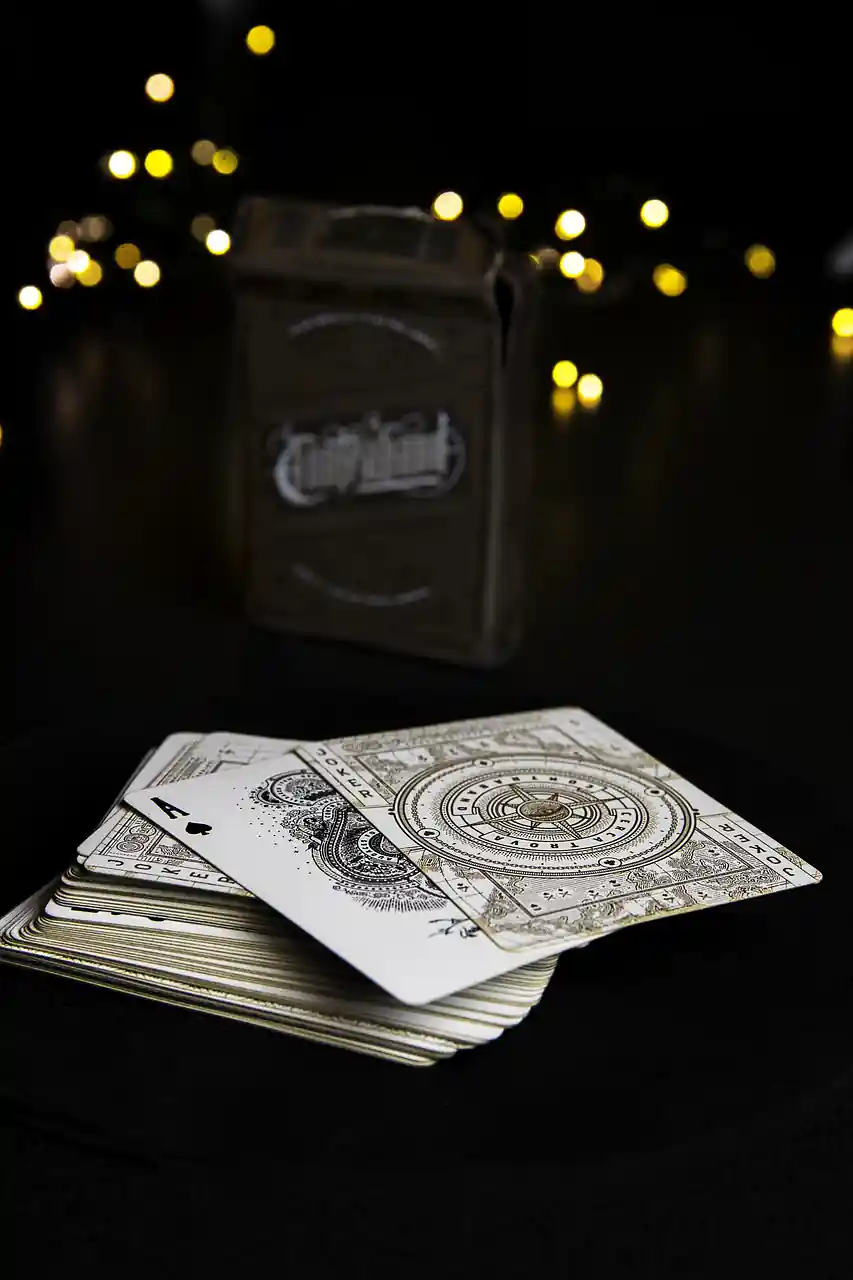 Easy Tips for Customizing pai gow poker online free