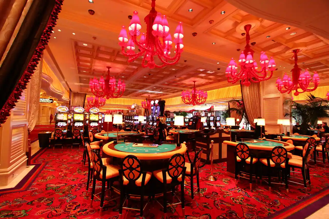 Online Casino Image